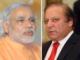 യു.എന്‍ ഉച്ചകോടിക്കിടെ പരസ്പരം കൈവീശി മോദിയും ശരീഫും